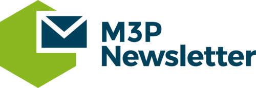 M3P Newsletter