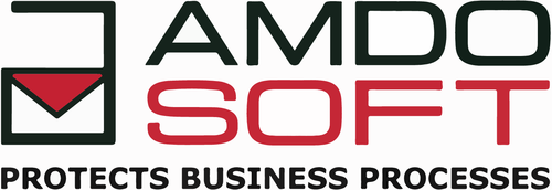AmdoSoft protects business processe