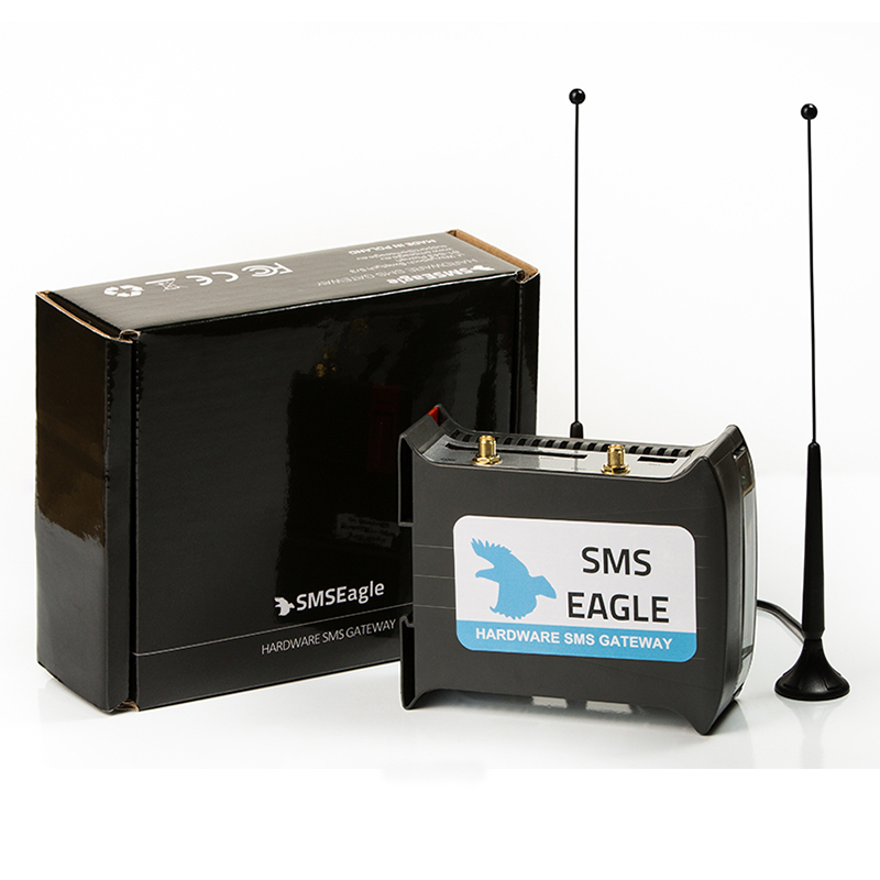SMSEagle NXS9750